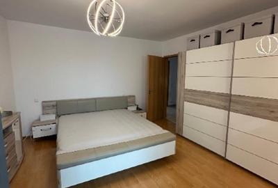 Apartament cu 3 camere decomandat în Doamna Ghica - 4