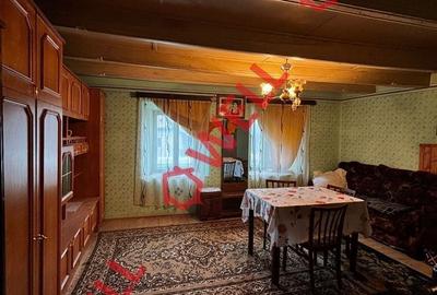 Casă cu 2 camere cu Teren 1842 Mp în Homorod - 13