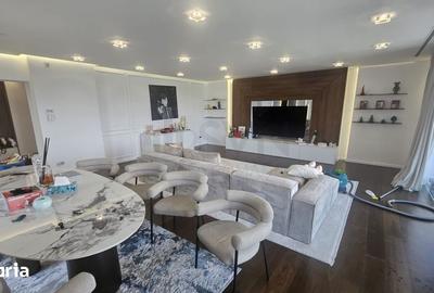 Apartament cu 5 camere, mobilat în Tei - 9