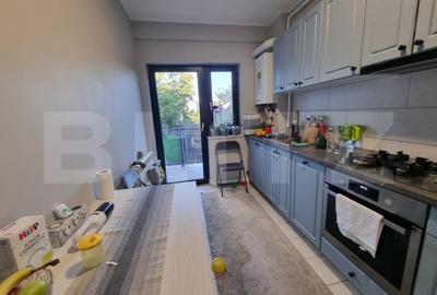 Apartament 2 Camere, 67,9mp, Decomandat, Bloc nou, Tatarasi - 9