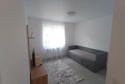 Garsoniera de inchiriat - 2