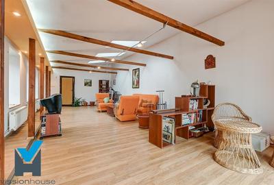 Casă individuală cu 10 camere cu Canalizare în Dacia - 14