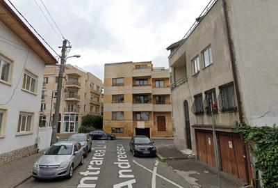 Apartament cu 3 camere semidecomandat, mobilat în Dorobanți - 1