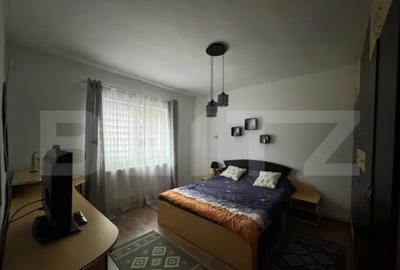 Casă cu 4 camere cu Teren 1000 Mp în Central - 12