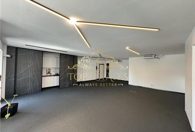 Inchiriere Spatiu Birouri 102 The Address - Barbu Vcarescu, Bucuresti - 6