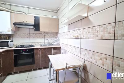 Inchiriere 2 camere, Piata Sudului, bloc nou, centrala, loc parcare - 11