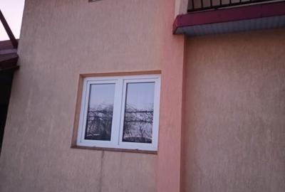 Casă cu 4 camere în Vadu Moldovei - 4