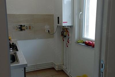 Garsonieră decomandată în Tomis III - 2