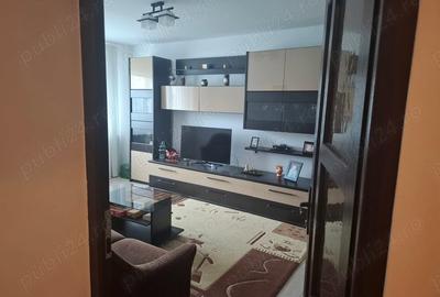 Apartament cu 3 camere decomandat în Central - 5