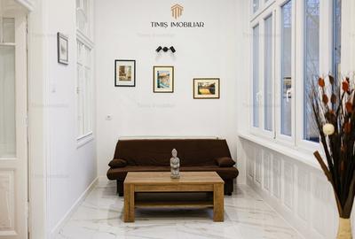 Apartament spectaculos in Timisoara, Central - 4 camere&2 bai, 160 mp - 10