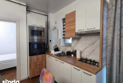 Apartament cu 2 camere în Nord - 3