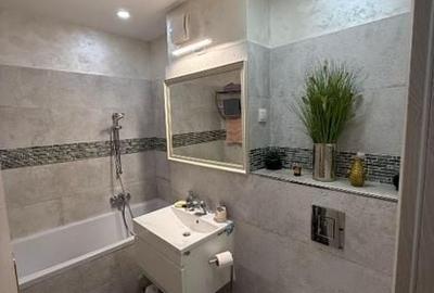 Apartament cu 2 camere semidecomandat, mobilat în Militari - 8