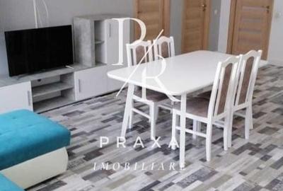 Apartamen 3 camere , 74 mp , mobilat +parcare , zona Poligon Floresti! - 2