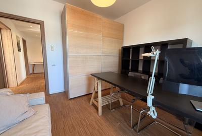 APARTAMENT 3 CAMERE | TERASA 90MP | PRIMA INCHIRIERE - 17