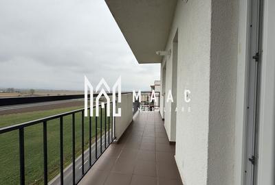 Apartament 3 camere | Balcon | Loc de parcare | Magnolia - 6