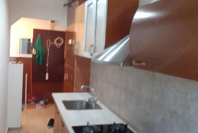 PROPRIETAR vand garsoniera - 2