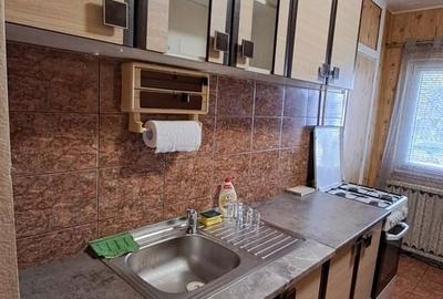 Apartament cu 2 camere decomandat în Central - 2