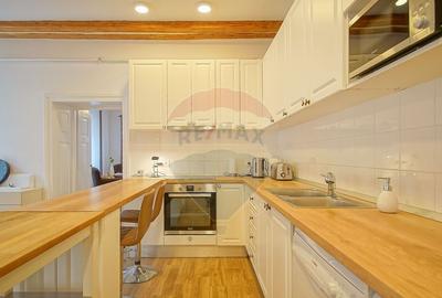 Casa de inchiriat in Scheii Brasovului - 29