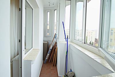 Apartament cu 2 camere decomandat, mobilat în Nerva Traian - 11