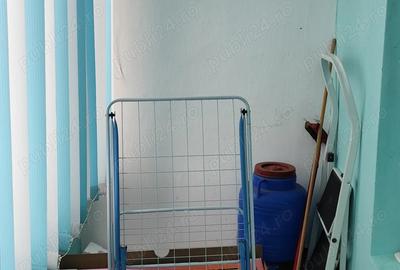 Apartament cu 2 camere decomandat în Reghin - 1