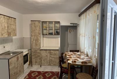 Casă individuală cu 5 camere cu Teren 1440 Mp în Central - 5