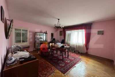 Casă cu 5 camere cu Teren 3000 Mp în Horea - 7