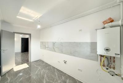 Apartament cu 2 camere decomandat în Giroc - 4