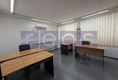 Hala  de închiriat Otopeni | depozitare | productie | aviz ISU | - 14