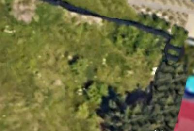 Teren de 760 mp, în Sălaj - 3