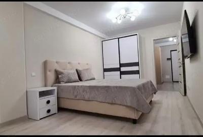 Garsonieră în Centrul Civic - 1