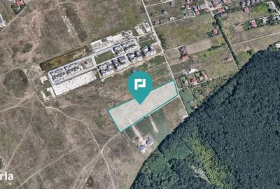Spațiu comercial, în Băneasa - 1