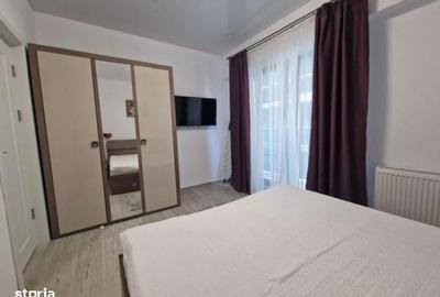 Apartament cu 2 camere decomandat în Central - 2
