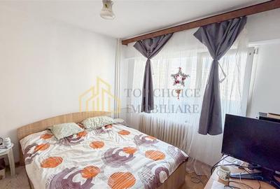 Apartament cu 2 camere decomandat, mobilat în Obor - 12