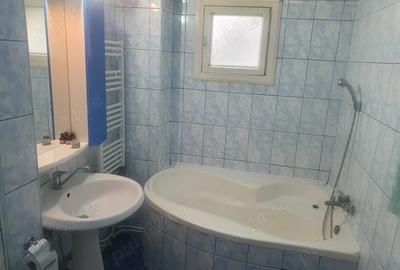 Inchiriez apartament 3 camere - 2