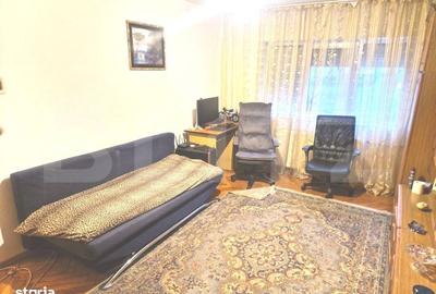 Apartament cu 4 camere decomandat în Sânmartin - 8