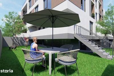 Apartament cu 2 camere semidecomandat în Industriilor - 13