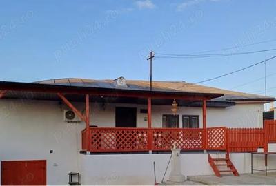 Casă cu Teren 250 Mp în Central - 4