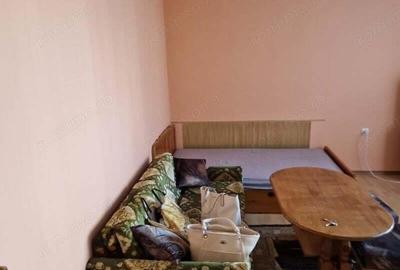 Garsonieră în Take Ionescu