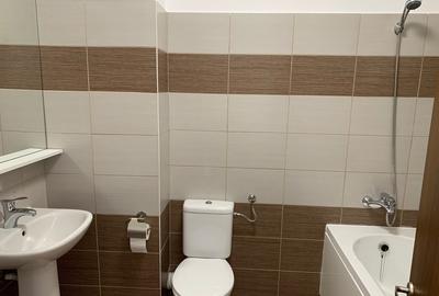 Garsoniera moderna, bloc nou, zona Iancului particular, fara agentii - 8