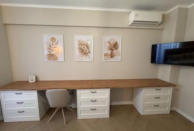 Garsonieră decomandată în Central - 3