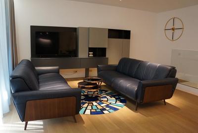 Apartament cu 4 camere în Primăverii - 3