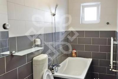 Apartament cu 2 camere decomandat în Rogerius