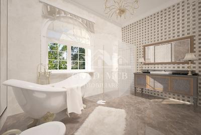 Vila noua boiereasca - Baneasa - Sisesti - 17