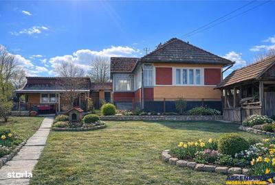 Spațiu comercial, în Crăiești