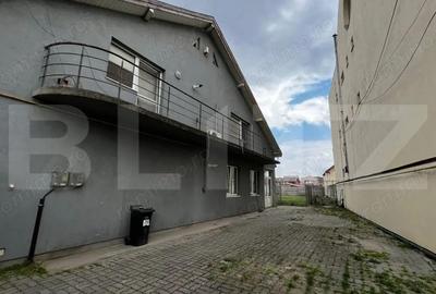 Casă cu 7 camere cu Teren 500 Mp în Ultracentral - 3