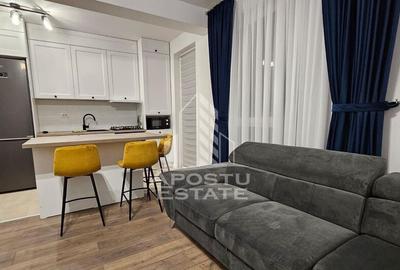 Inchiriez apartament 2 camere in Timisoara, loc de parcar... - 9