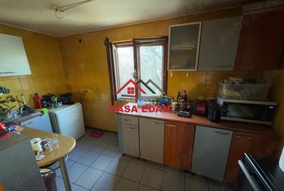 Casă cu 6 camere cu Teren 1521 Mp în Câmpina - 9