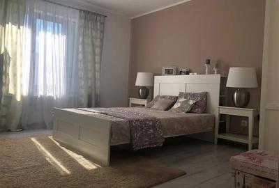 Casă individuală cu 5 camere cu Canalizare în Roșu - 8