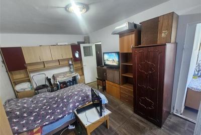 Garsonieră decomandată în Calea Caransebeșului - 3