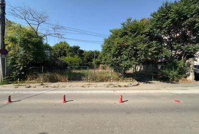 Teren 786mp, Iasi - centrul civic - 2